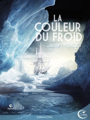 cover image of La Couleur du froid